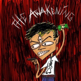 The Awakening OGPICASSO