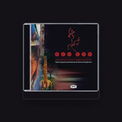 Listen to China Broadcasting Chinese Orchestra, watch music videos, read bio, see tour dates & more!