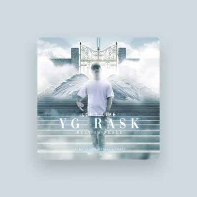 Listen to G Rask, watch music videos, read bio, see tour dates & more!