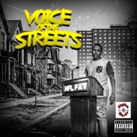 Voice of the Streets - EP - NFL Fat