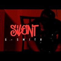 Silent - Single - G-Smith