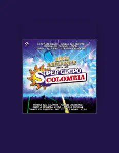 SUPERGRUPO COLOMBIAを聴いたり、ミュージックビデオを鑑賞したり、経歴やツアー日程などを確認したりしましょう！