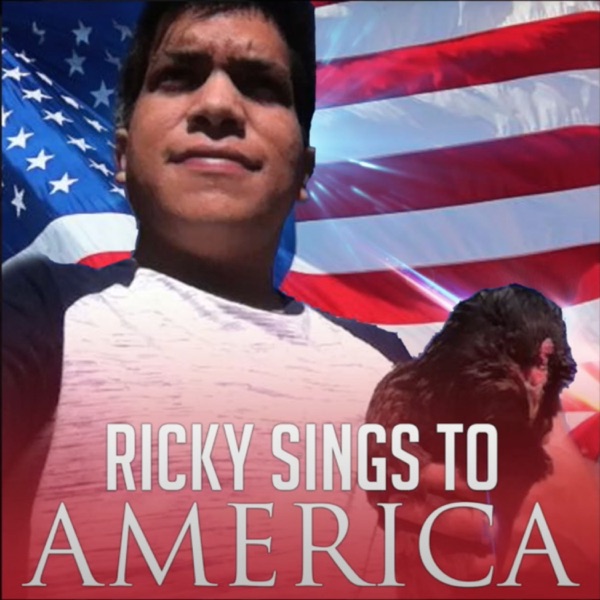 Ricky Sings To America (This Land is Your Land / America the Beautiful / Yankee Doodle / Johnny Marching / GI Joe Theme / My Country Tis of Thee)