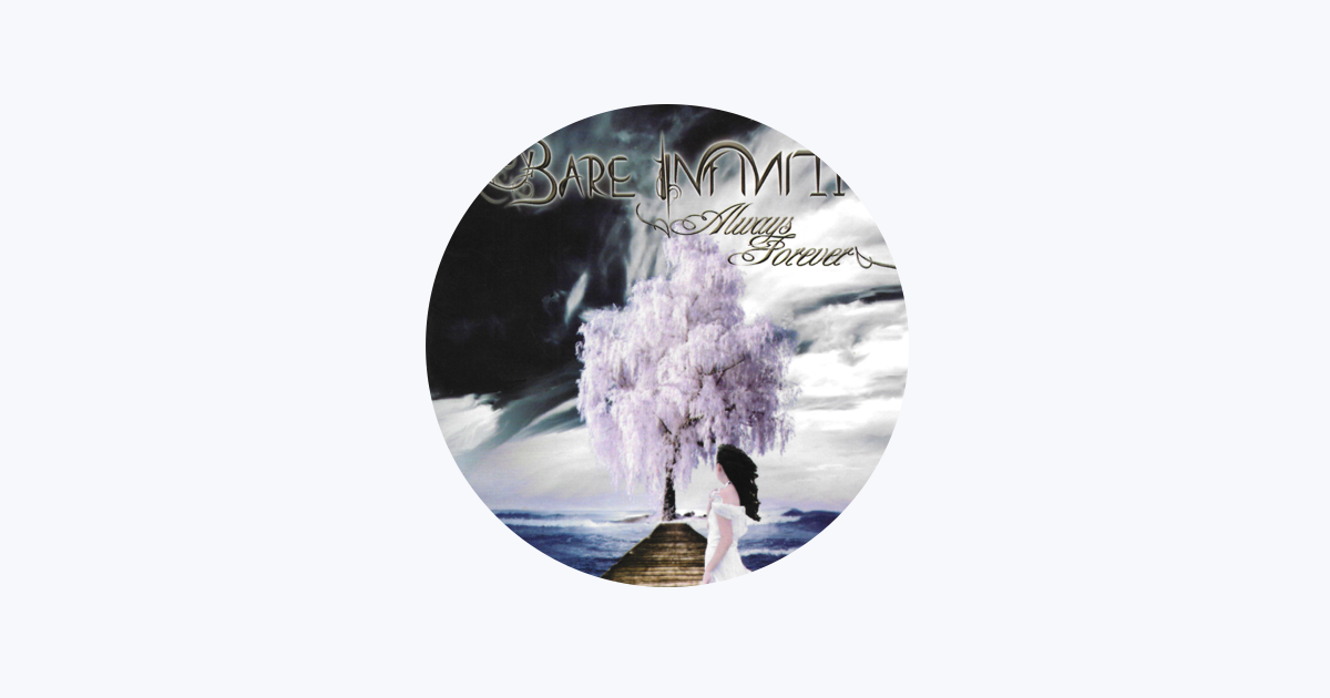 Bare Infinity — Apple Music