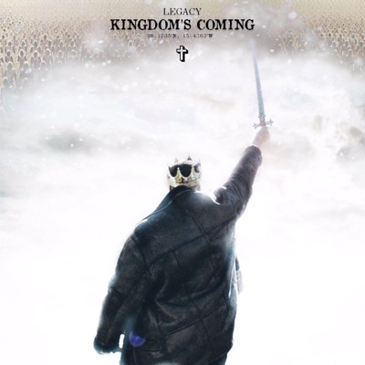 KINGDOM'S COMING