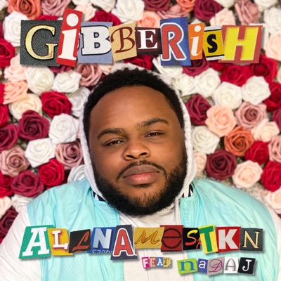 Gibberish (feat. Nadaj) - Single