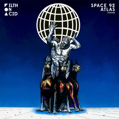 Dengarkan 'Atlas - Single' dari Space 92.