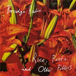 RICE PASTA AND OTHER FILLERS cover art