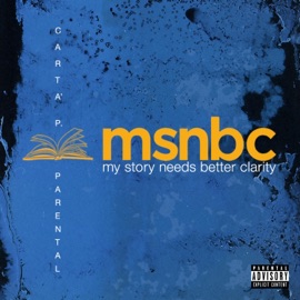 Msnbc : My Story Needs Better Clarity Carta' P. & Parental