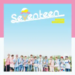 Love & Letter - Seventeen