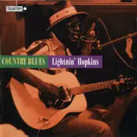 Bunion Stew — Lightnin' Hopkins