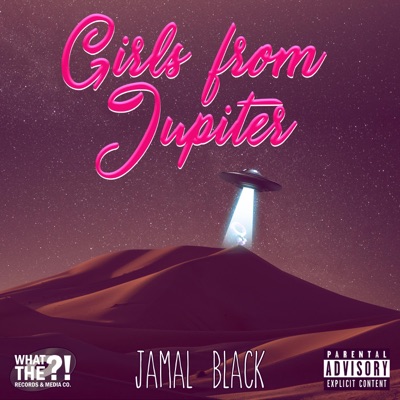 Girls from Jupiter - Single