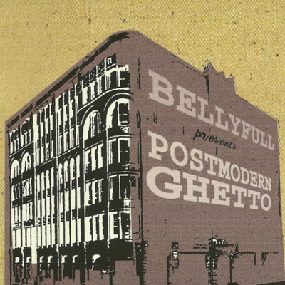 Postmodern Ghetto (feat. Curtis Wingfield & Matthew Clark Pike)