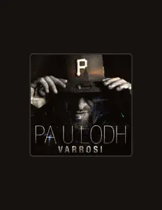 Listen to Varrosi, watch music videos, read bio, see tour dates & more!