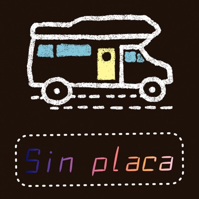 Sin placa (x Lirel) - Single