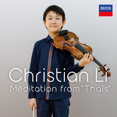 Massenet: Thaïs: Méditation (Arr. R. Nichols for Violin and Piano) - Single