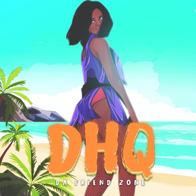 DHQ - Single