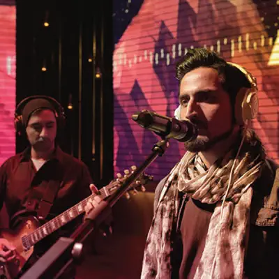 Listen to Naseer And Shahab, watch music videos, read bio, see tour dates & more!