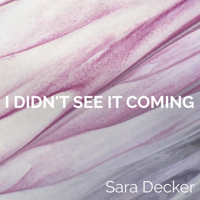 I Didn't See It Coming (feat. Lydia Schiller, Juresse Ndombasi & Jeroen Truyen) - Single