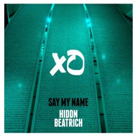 Say My Name (feat. Beatrich) - Single - HIDDN