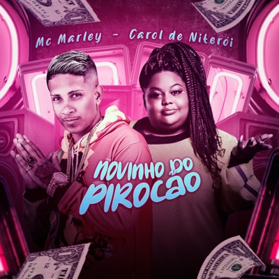 Novinho do Pirocão (Remix) - Single