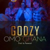 godzy - Omo Ghana