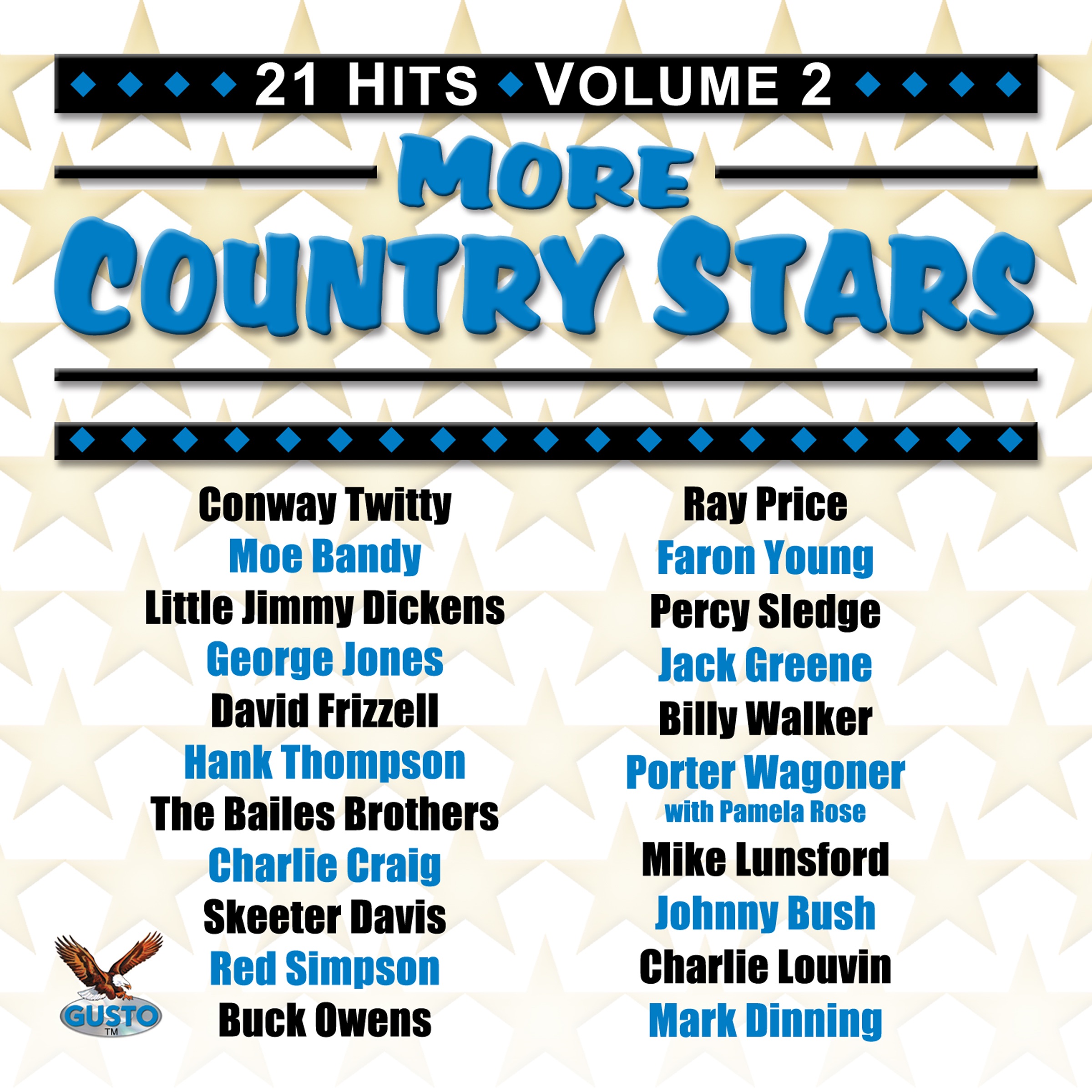 BANDY, Moe - Hank Williams You Wrote My Life - 0:00