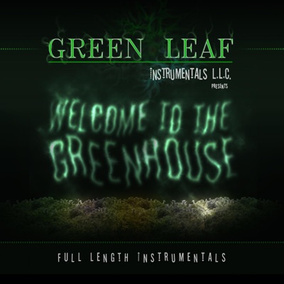 Welcome to the Greenhouse