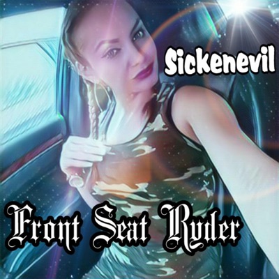 Front Seat Ryder - Single