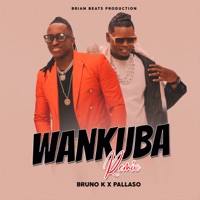 Wankuba - Single (feat. Bruno K) - Single - Pallaso