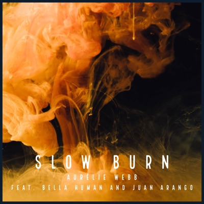 Slow Burn (feat. Bella Human & Juan Arango) - Single