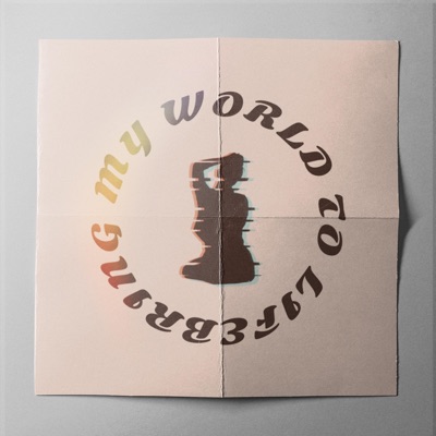 Bring My World to Life (feat. Ciscokidd) - Single