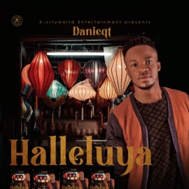 Halleluya Danieqt