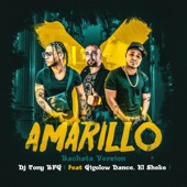Amarillo (feat. Gigolow Dance E el Sheke) artwork