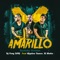 Amarillo (feat. Gigolow Dance E el Sheke) artwork