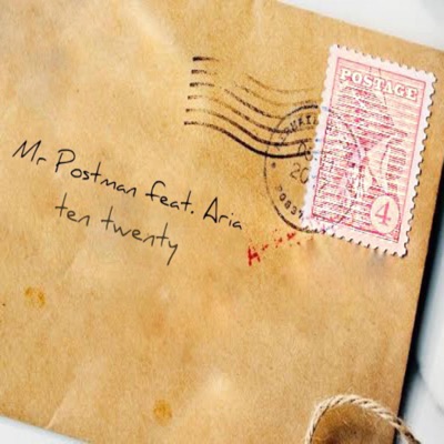 Ten Twenty (feat. Aria Rose) - Single