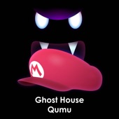 Ghost House (From "Super Mario World") artwork
