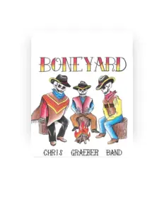 Listen to Chris Graeber Band, watch music videos, read bio, see tour dates & more!