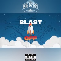 Blast Off - Single - Big Vern