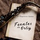 Fuentes de Ortiz Single