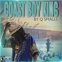 Coast Boy King - Q. Smalls
