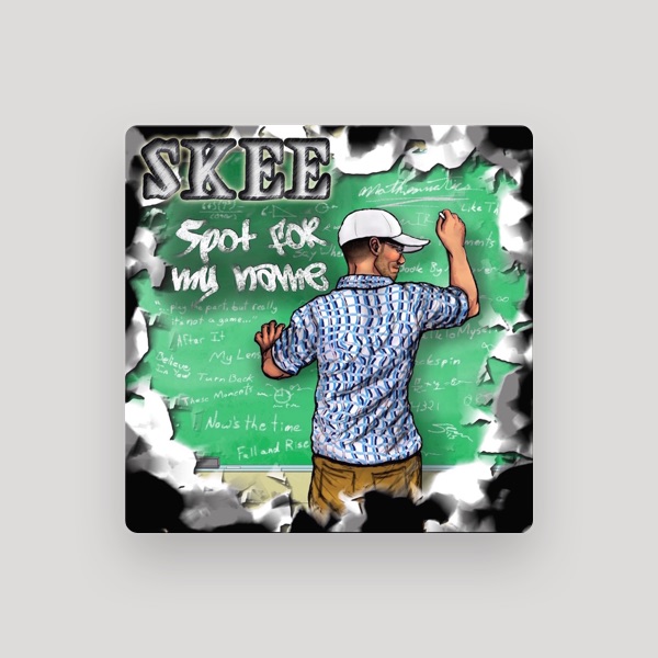 Skee's avatar