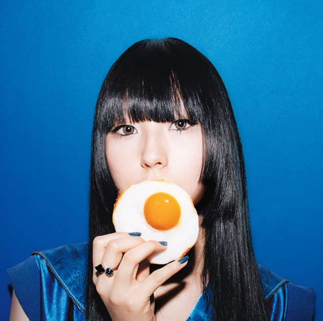 美品 LP きゃりーぱみゅぱみゅ - もしもし原宿 レコード Amazon.co.jp: もしもし原宿(通常盤) - きゃりーぱみゅぱみゅ