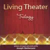 Living Theater & Sienna Joy - I'll Find Out When I Get There