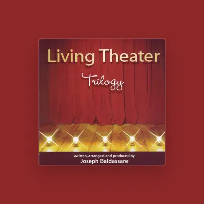 Listen to Living Theater, watch music videos, read bio, see tour dates & more!