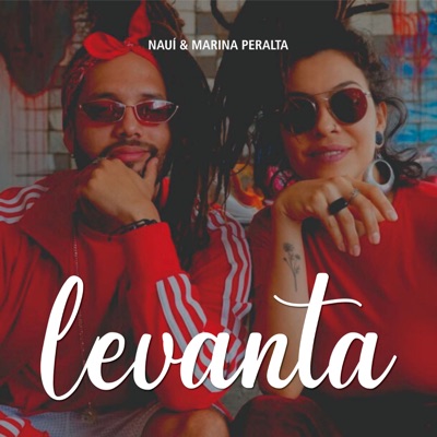 Levanta (feat. Marina Peralta) - Single