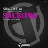 Soul Is Living (feat. Jody Findley) - Single