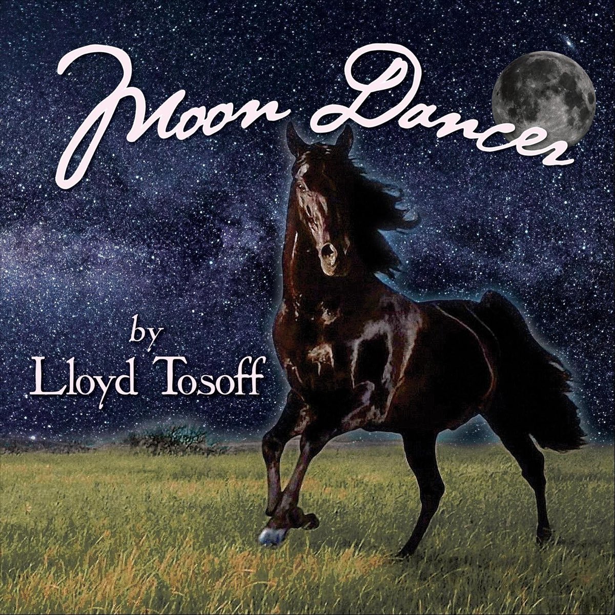 Moon dancer