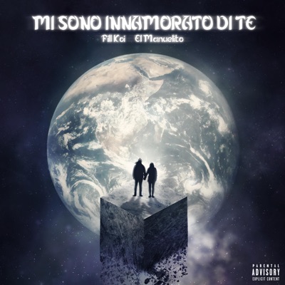 Mi sono innamorato di te - Single