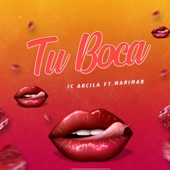 Tu Boca (feat. MariMar) artwork